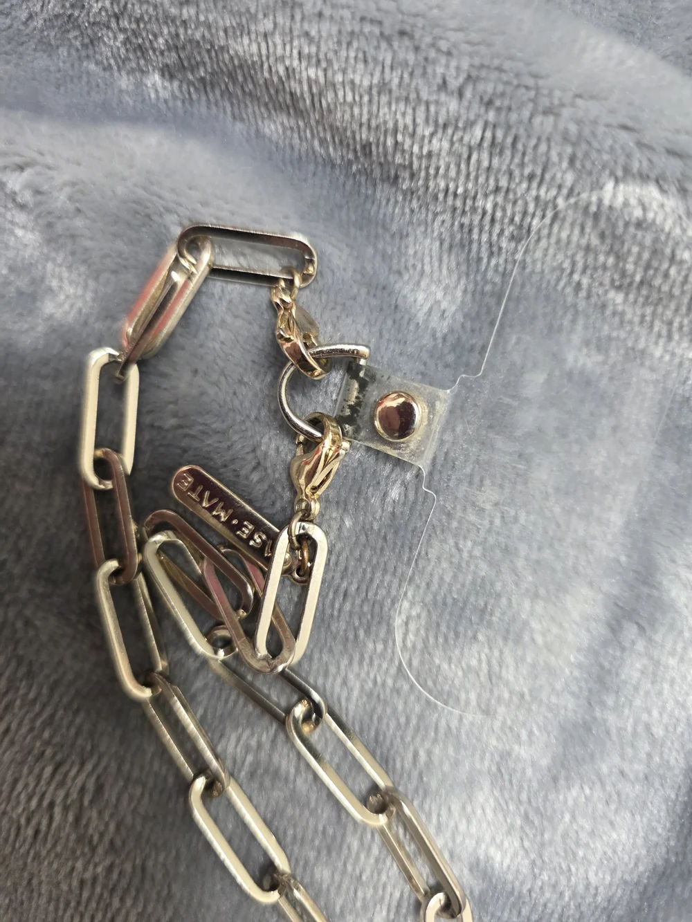 Set Of Phone Chain Holders